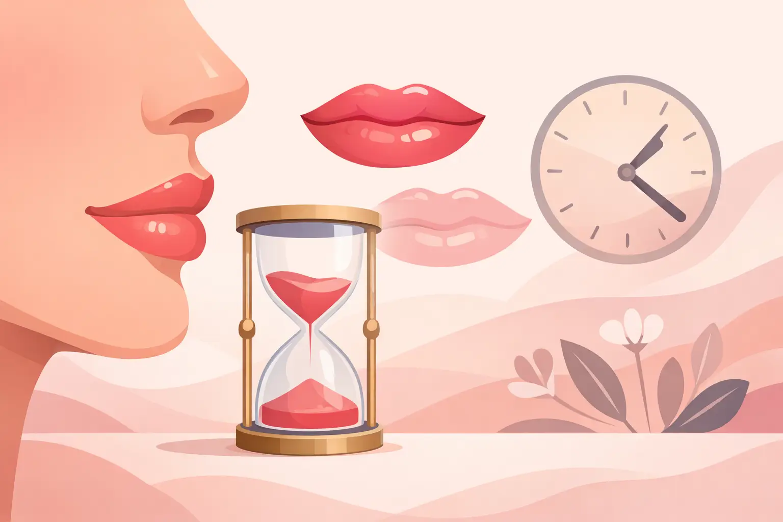 How Long Does Lip Blush Last?