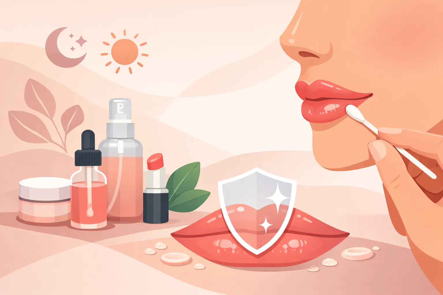 Lip Blush Aftercare That Protects Your Results